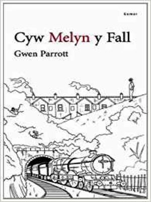 cover image of Cyw Melyn y Fall